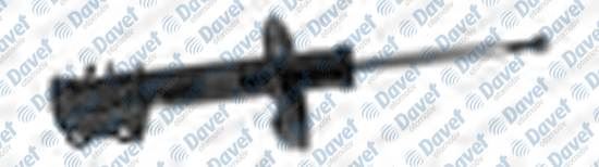 MONROE 742272SP On Amortisor Sag Gazli Opel Corsa E 1.0/1.4 Turbo 1.3 Cdti 14- Oespectrum